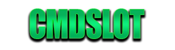 Logo CMDSLOT