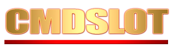 Logo Cmdslot